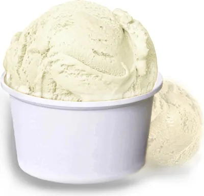 Image de Glace neutre à faible teneur en glucides Poudre végétalienne sans sucre ni lactose 100 kg