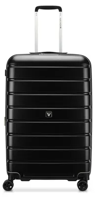 Produktbild von Roncato RELIFE Trolley M (68 cm) erweiterbar - Black