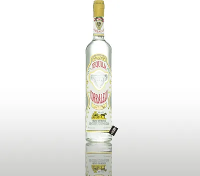 Produktbild von Corralejo Blanco Tequila 100% Agave 0,7l 38% vol.- [Enthält Sulfite]