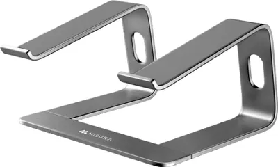 Obrázok produktu pre Ergonomický stojan na notebook ME08-SPACE GREY
