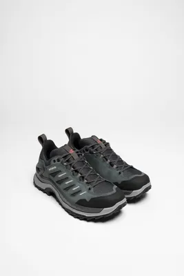 Produktbild von Lowa Damen Trekkingschuhe Cevedale Pro GTX Mid Ws Dunkelpetrol