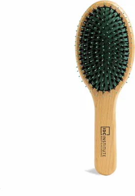 Produktbild von OVAL BRUSH Doppelborstenbü rste 1 Einheit