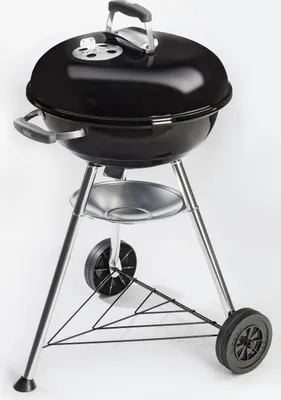Produktbild von Weber Compact Kettle 47cm