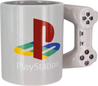 Produktbild von TASSE PLAYSTATION CONTROLLER 300ML - Fanartikel