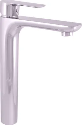 Obrázek produktu pro VLTAVA - Umyvadlová baterie bez výpusti, Chrom VT430.0, RAV Slezák