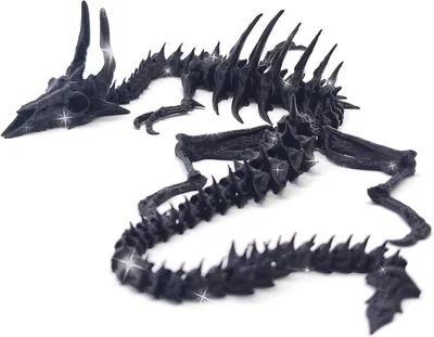 Productafbeelding van Figuur, schaduw, geest, fantasie, draken, decoratie, feestaccessoires, Halloween, figuur, tafeldecoratie, verjaardagscadeau voor gamers