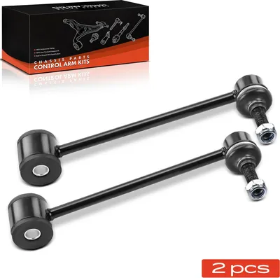 Obrázek produktu pro Frankberg 2x spojovací tyč zadní nápravy pro Cadillac Escalade Chevrolet Avalanche 1500 Crew Cab Pick-up Silverado