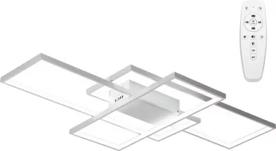 Obrázek produktu pro Stropní svítidlo tooLight APP660 WHITE