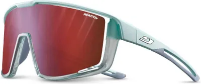 Image de Julbo Fury Bleu/Bleu