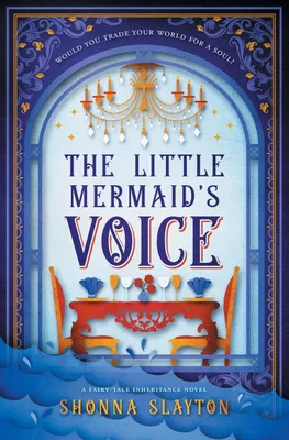 Produktbild von The Little Mermaid's Voice