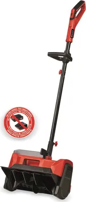 Produktbild von Akumulátorová snehová fréza Einhell GE-ST 36/40 Li E-Solo 3417011