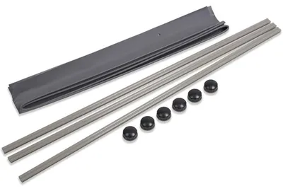 Produktbild von Dometic Driveaway- Kit Limpet™ 6- mm Keder 3 m