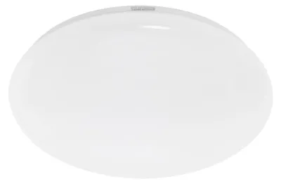 Image de Telefunken LED plafonnier, Ø 40 cm, 20 W, blanc, Briloner Leuchten