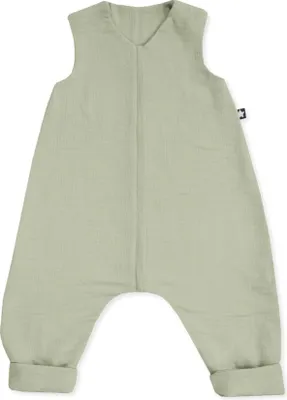 Produktbild von Julius Zöllner lime Jumper Musselin 92
