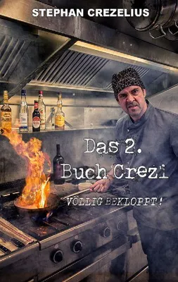 Produktbild von Das 2. Buch Crezi