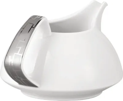 Produktbild von Rosenthal 11280-403239-14430, Porzellan, 0,25 l, TAC Gropius, 6 Stück(e)