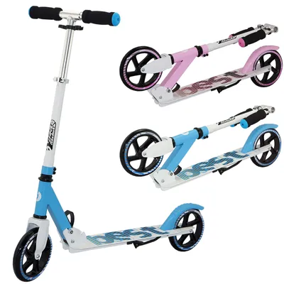 Produktbild von Best Sporting Scooter Girl 180er; 30404
