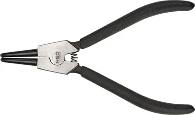 Immagine prodotto di NEO TOOLS Pinze ad anello Seger 170 mm, esterne, curve