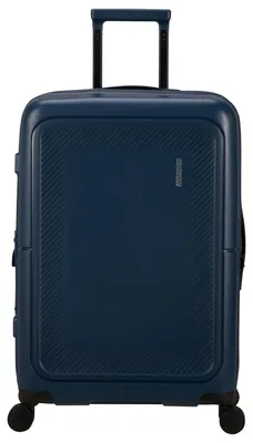 Produktbild von American Tourister Dashpop Spinner 67 / 24 Trolley EXP TSA Midnight Blue dunkelblau