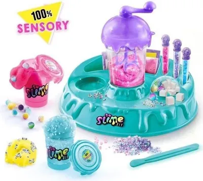 Immagine prodotto di Kit di pulizia e conservazione Canal Toys