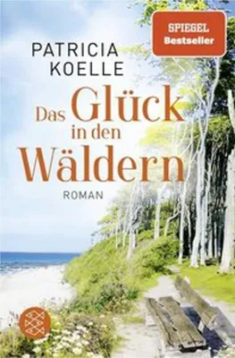Immagine prodotto di Das Glück in den Wäldern