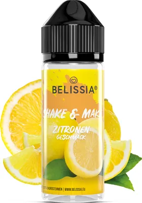 Obrázek produktu pro Shake and Make – citron