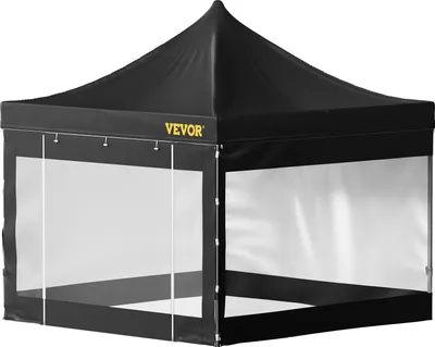 Zdjęcie produktu dla Namiot pawilon ogrodowy imprezowy handlowy altana 3 x 3 m