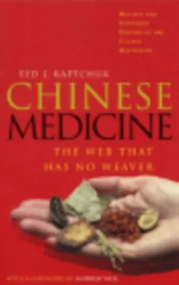 Obrázok produktu pre Chinese Medicine