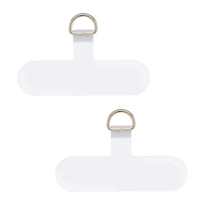 Immagine prodotto di imoshion, supporti per catenina del telefono - confezione da 2 - color oro