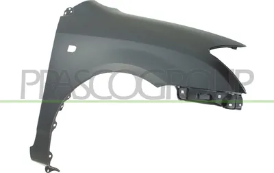 Produktbild von PRASCO TY0893003 Kotflügel Vorne Rechts für TOYOTA COROLLA (ZZE12, NDE12, ZDE12) COROLLA Stufenheck (E12J, E12T)