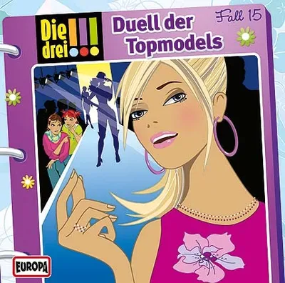Obrázok produktu pre ISBN 9783803237644, Detské, Nemčina