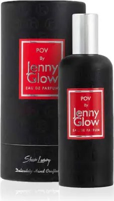 Immagine prodotto di Jenny Glow POV eau de parfum unisex 50 ml