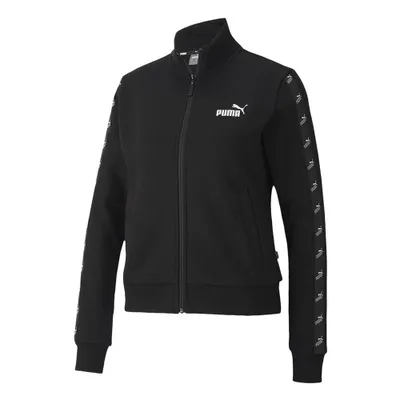 Produktbild von Puma Sweatshirts Amplified Track FL, 58362201, Größe: 164
