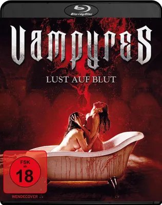 Obrázek produktu pro Vampyres - Blu-ray