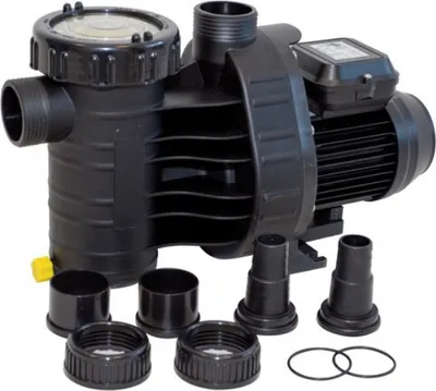 Produktbild von Aqua Technix Aqua Plus 4 Umwälzpumpe 230V