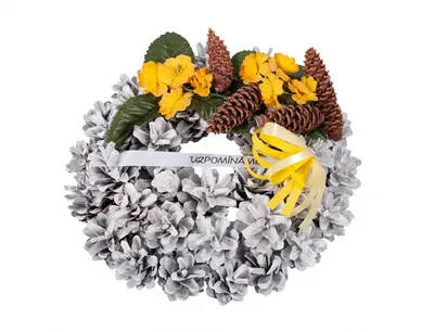 Immagine prodotto di da giardino Nohel  da cimitero d13cm