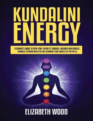 Produktbild von Kundalini-Energie