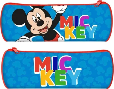 Produktbild von Disney MK30017 Schreibset, bunt
