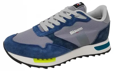 Produktbild von Blauer USA RYDER 01 Sneaker Blau