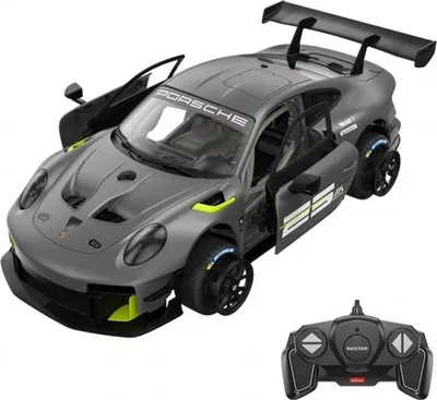 Image de Porsche 911 GT2 RS Clubsport 25 1:18 kit de télécommande RASTAR