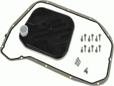 Image de Filtre hydraulique, boîte de vitesses automatique ZF 1091.298.066