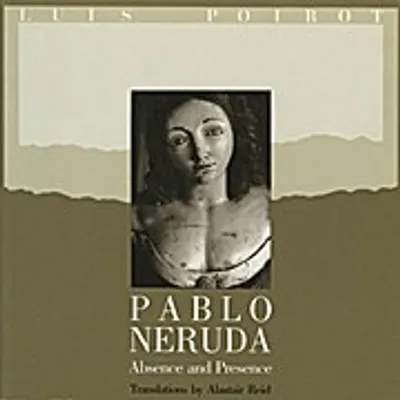 Produktbild von Pablo Neruda