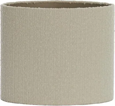 Produktbild von Light & Living - lampenschirm - Bolero - natürlich - textil - E27 - 3530205