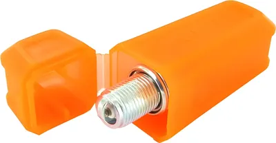 Produktbild von Hartschalenkoffer für STAGE6 Kerze