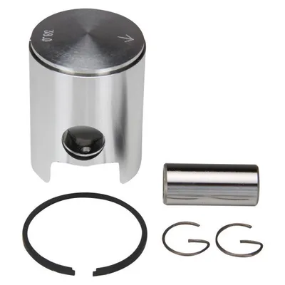 Zdjęcie produktu dla Zestaw tłoków tuningowych 38mm 50cc do Sachs 501/3 501/4 BF BKF // 50/4 EKF // 50S