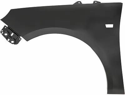 Produktbild von DIEDERICHS 1800007 Kotflügel Vorne Links für OPEL Adam (M13)