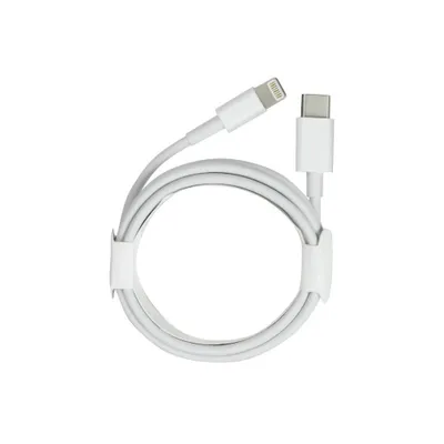 Zdjęcie produktu dla Kabel typu C do iPhone Lightning 8-pin Power Delivery PD12W