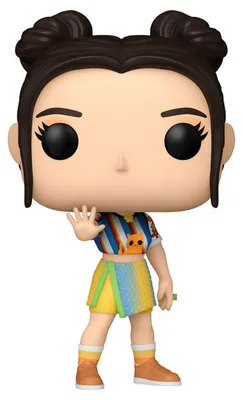 Productafbeelding van New Jeans POP! Vinyl Figuur Danielle, 9 cm