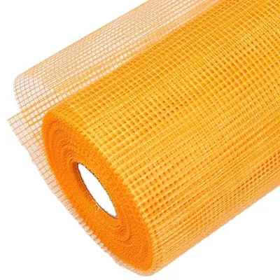Produktbild von Putzgewebe Armierungsgewebe Glasfasergewebe Universal Gewebe 160g/m² 4x4mm 25m²
