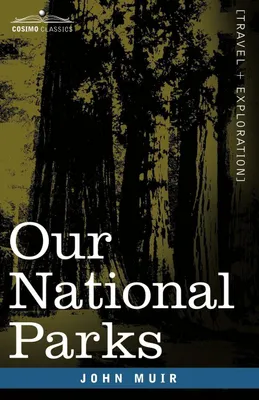 Produktbild von Our National Parks